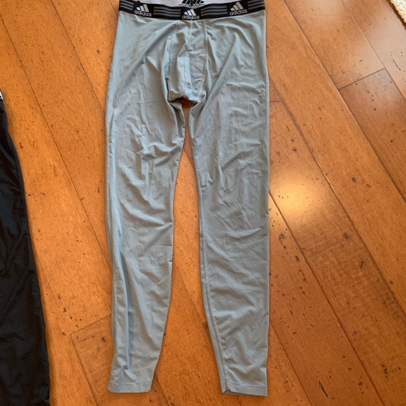 Adidas athletic layer pant - Picture 1 of 2